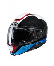 HJC RPHA 91 Rafino Motorcycle Helmet at JTS Biker Clothing